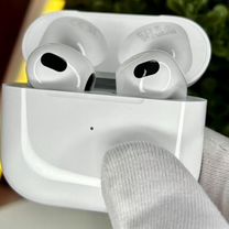 AirPods 3 (Новые+гарантия+бесплатная доставка)