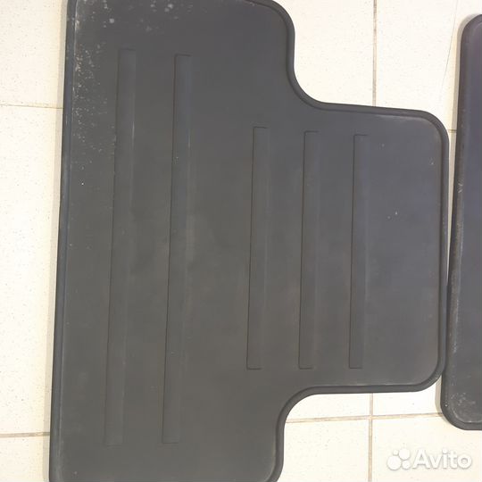 Rover Evoque LR045097 ковры в салон