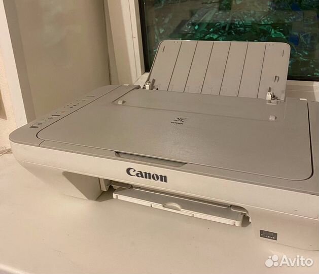 Принтер Canon pixma MG2440