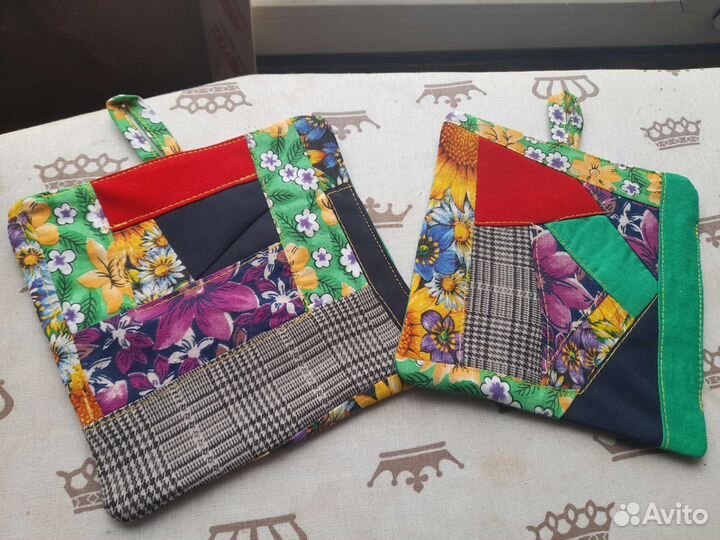 Прихватки для кухни