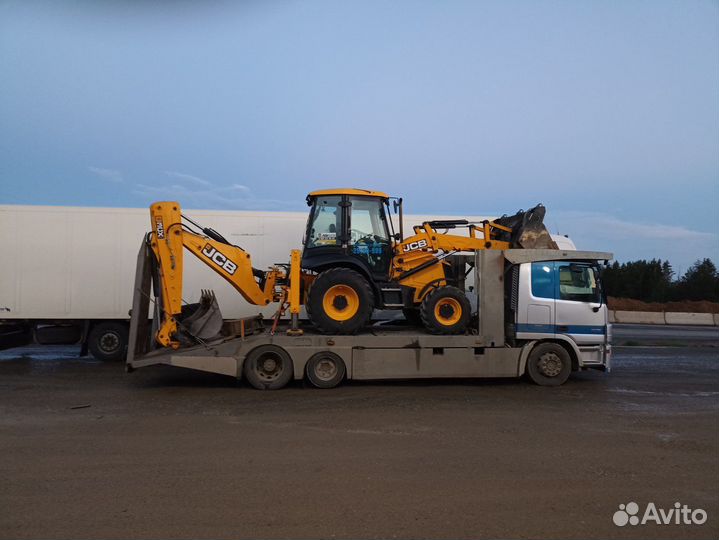 Услуги эвакуатора круглосуточно