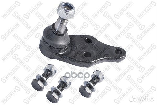 Шаровые опорыstellox 52-00361-SX Stellox