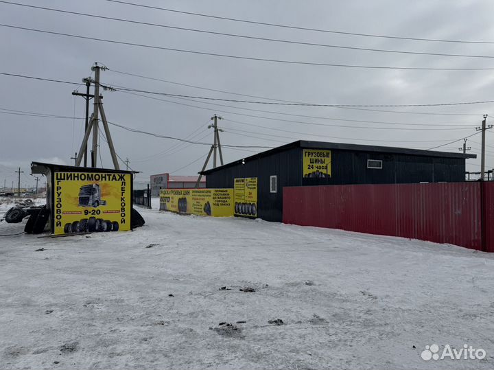 Грузовые шины boto 315/80R22.5-22PR ведущие