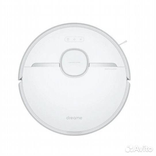 Робот-пылесос Xiaomi Dreame Bot D9