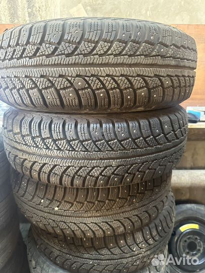 Matador MP 30 Sibir Ice 2 175/70 R13