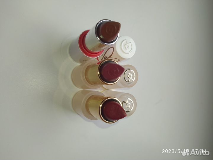 Губная помада Collistar