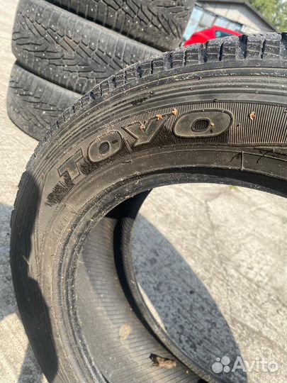 Toyo Open Country I/T 235/60 R18
