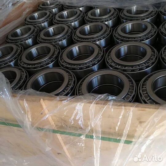 Подшипники Роликовые гост696-2Z