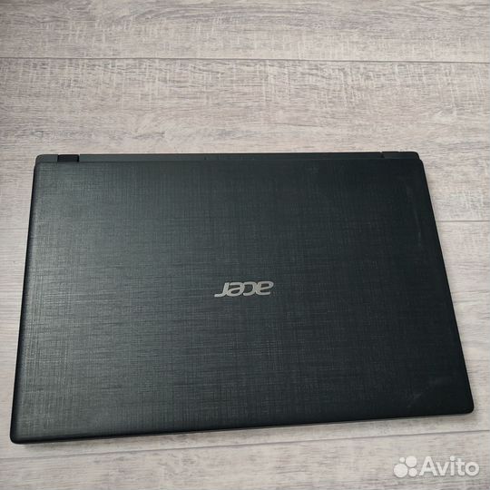Acer a9-9/8gb/ssd 256
