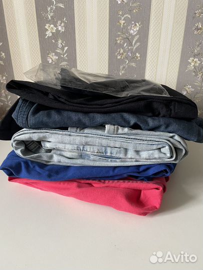 Вещи для беременных пакетом 44 46