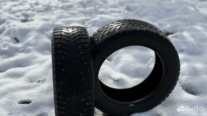 GT Radial Champiro IcePro 205/55 R16