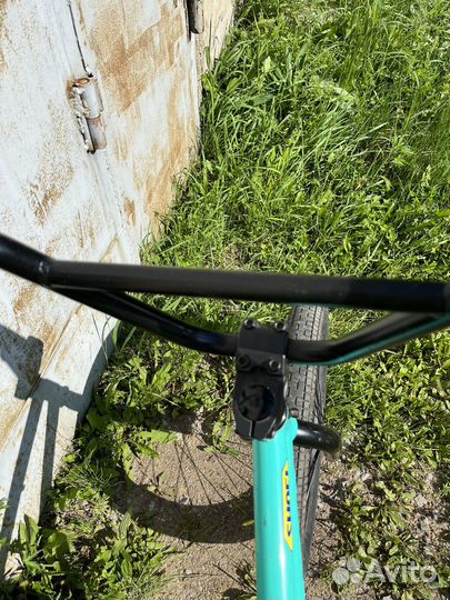 Bmx