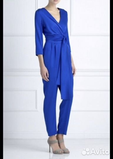 Комбинезон alexander terekhov оригинал