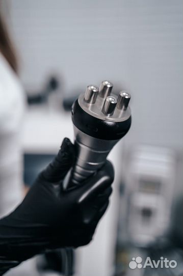 Коррекция фигуры. Обучение