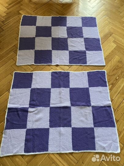 Коврики ручной работы Разные