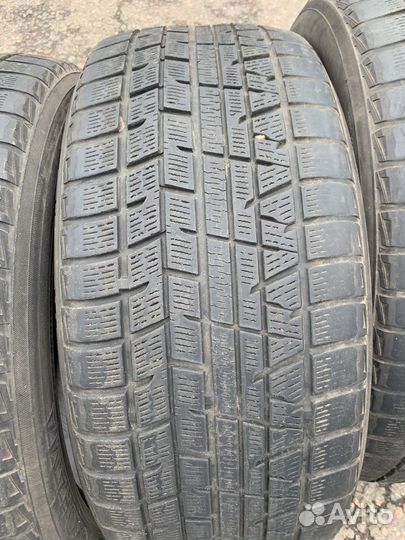 Yokohama Ice Guard IG50 235/50 R18