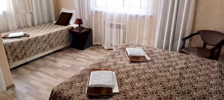 Комната 20 м², 2/3 эт.