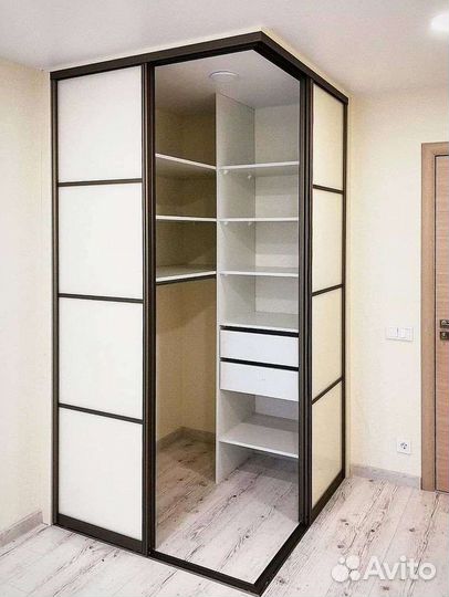 Шкаф на заказ