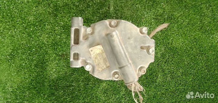 Компрессор кондиционера Fiat Albea 2003-2013 1.4