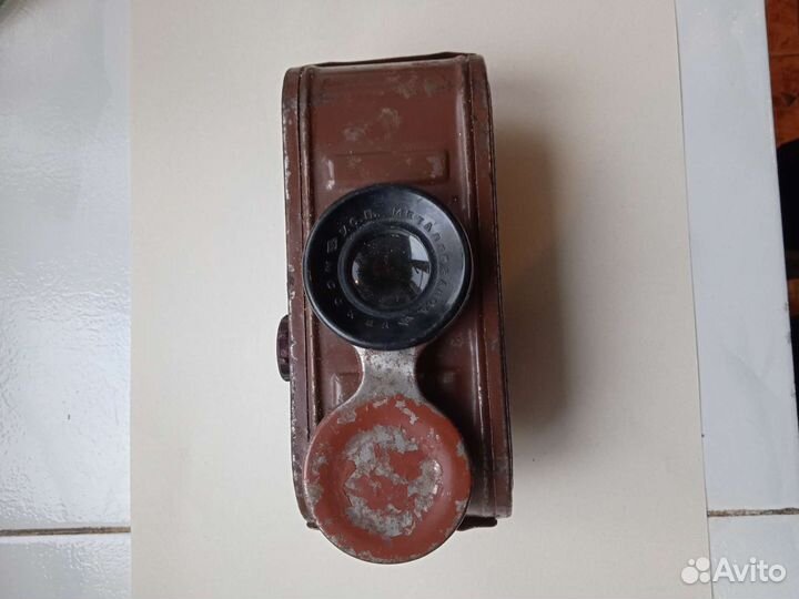 Фильмокоп старинный СССР