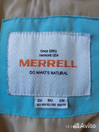 Merrell