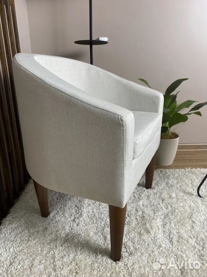 Удобное Кресло Manso для дома, кресло в гостинную