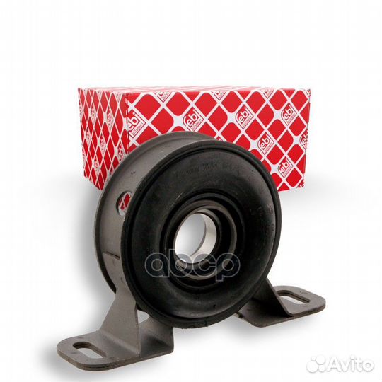 Опора карданного вала 18300 Febi