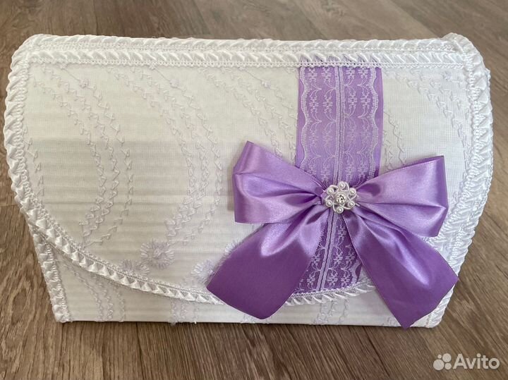 Свадебный сундук