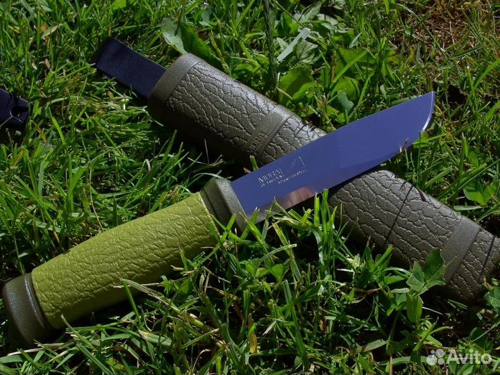 Нож morakniv 2000