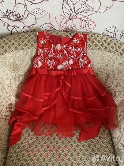 Вещи на девочку 2-3 года