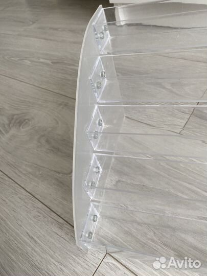 Полка для гель-лаков