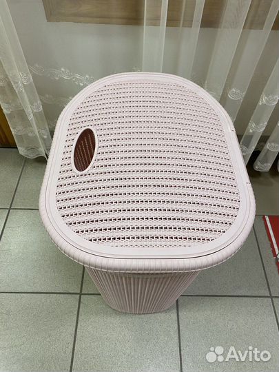 Корзина для белья 