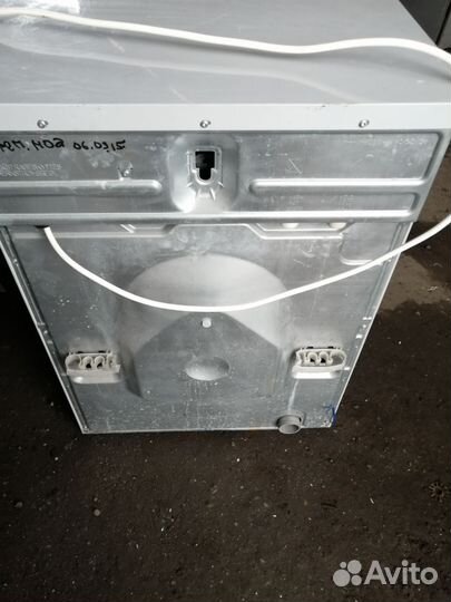 Посудомоечная машина asko