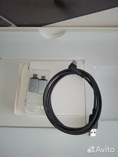 Графический планшет XP-PEN Deco Pro Medium