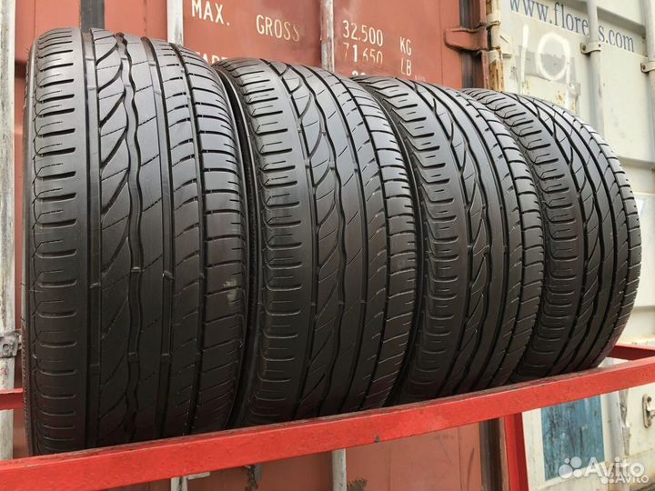 Bridgestone Turanza ER300 225/45 R17 91W