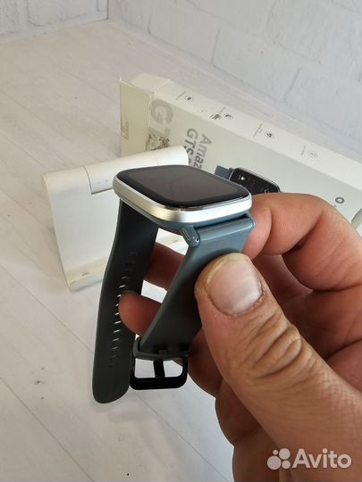 Amazfit gts 2 mini