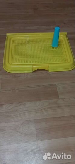 Лоток туалет для собак