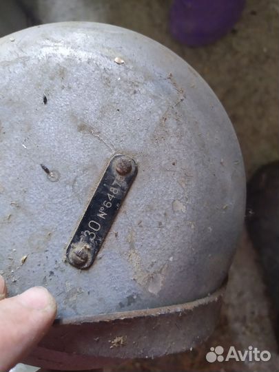 Теодолит оптический винтажный