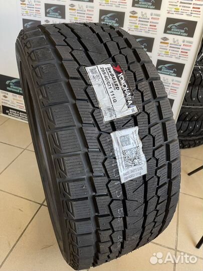 Yokohama Ice Guard G075 215/65 R17 99Q