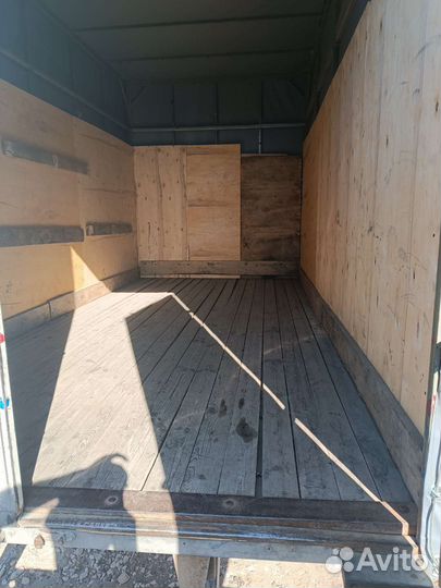 Грузоперевозки газель 4метра