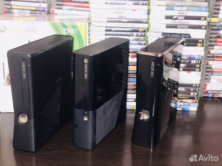 Sony PlayStation 4 (Ps 4) PRO, VR, PS3, xbox 360