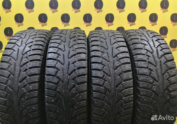 Nokian Tyres Nordman 5 185/65 R15