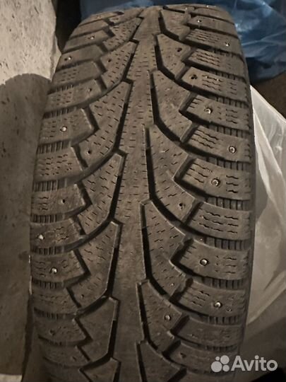 Nokian Tyres Hakkapeliitta 5 SUV 235/60 R18