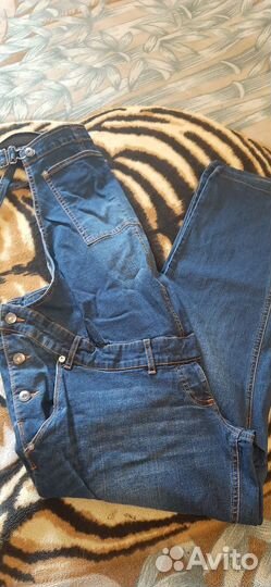 Комбинезон для беременных