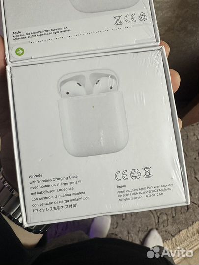 Airpods 3 premium