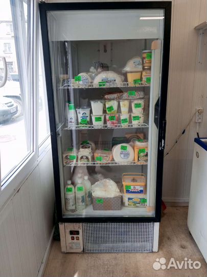 Холодильник бу