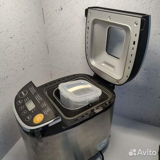 Хлебопечь Midea EHS10AH (Рассрочка / Р1)