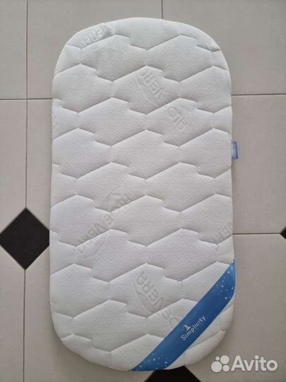 Люлька-колыбель Simplicity 4030 classic