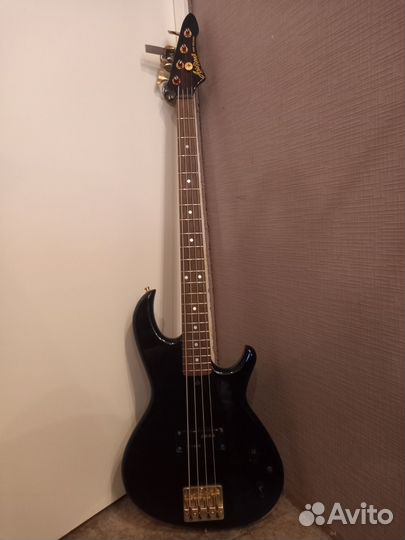 Бас гитара aria pro 2 rsb deluxe