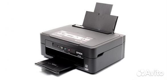 Мфу Epson Expression Home XP-103